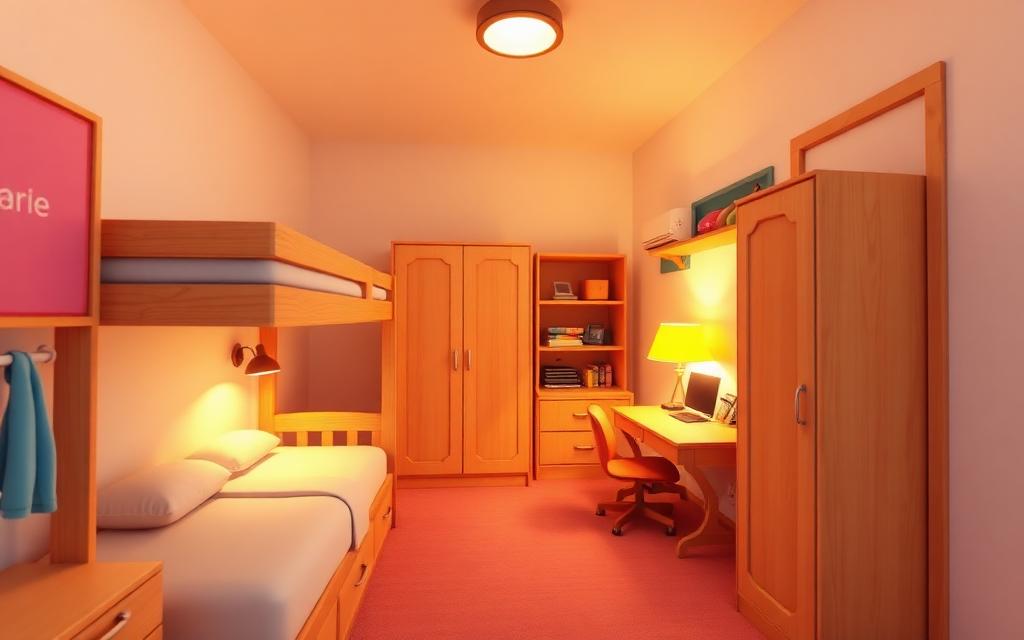 DormRoom room preview